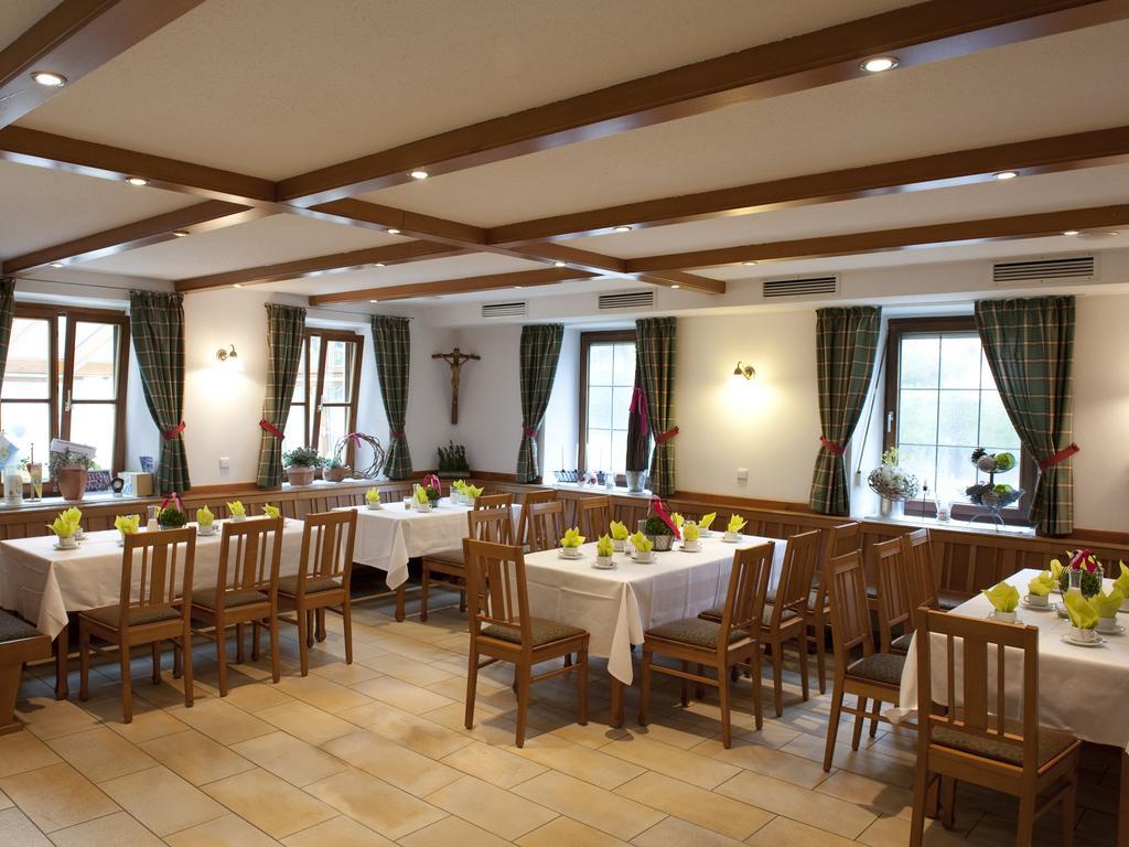 Forstnerwirt Hotel | Stubn | Biergarten Rottenburg an der Laaber Exterior photo