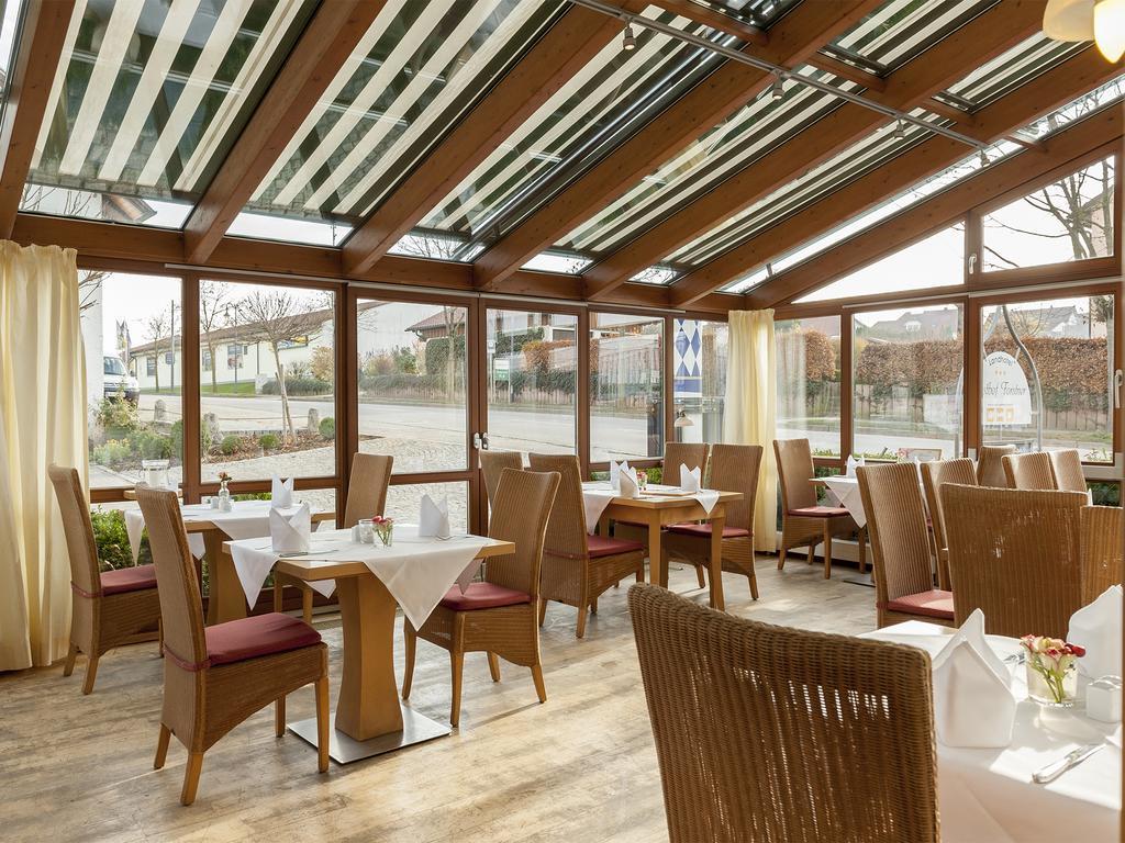 Forstnerwirt Hotel | Stubn | Biergarten Rottenburg an der Laaber Exterior photo